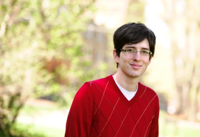 David Schwartz '13